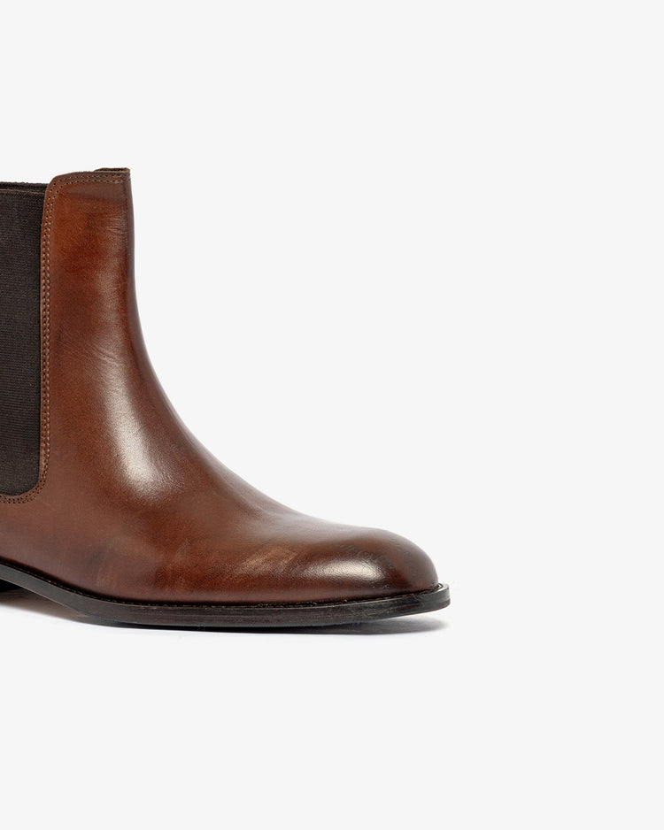 Why not brand Chelsea Testa di Moro Grandi sconti