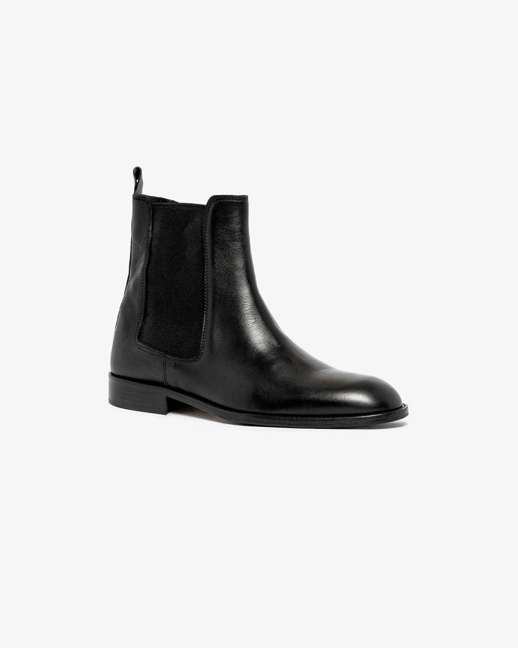 Why not brand Scarpa chelsea in pelle Nuovi prodotti