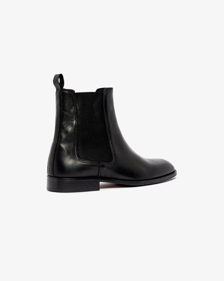 Why not brand Scarpa chelsea in pelle Nuovi prodotti