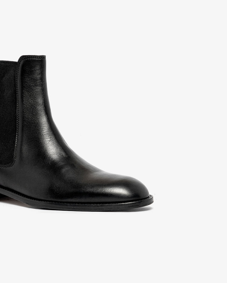 Why not brand Scarpa chelsea in pelle Nuovi prodotti