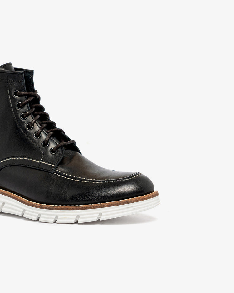 Why not brand Norwegian Nero Promozione