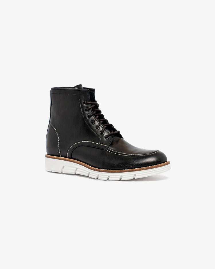 Why not brand Norwegian Nero Promozione