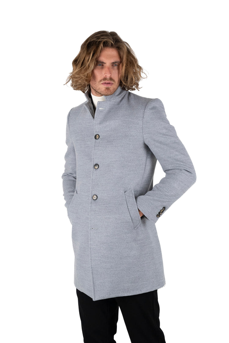 Why not brand Cappotto alla Coreana Enormi risparmi