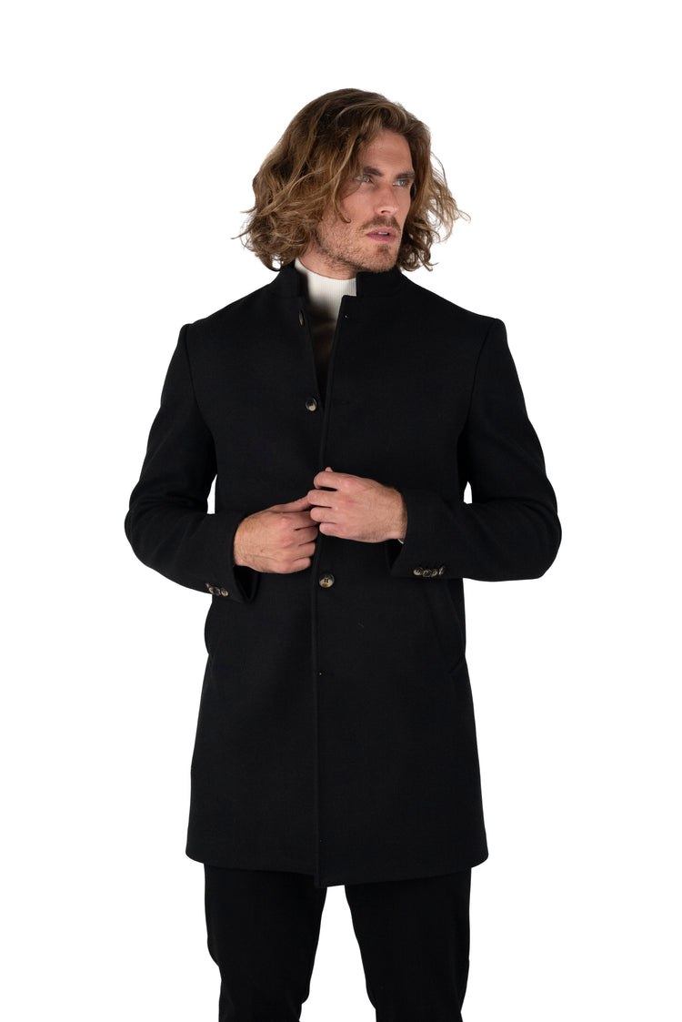 Why not brand Cappotto alla Coreana Enormi risparmi