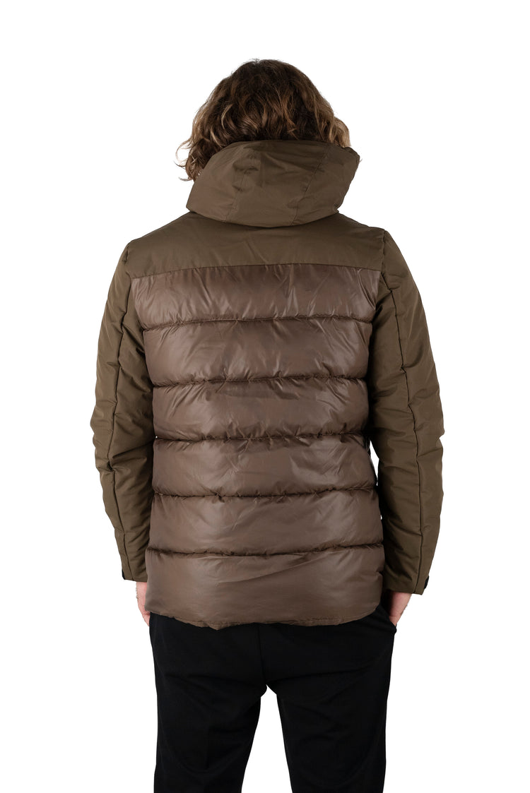 Why not brand Cappotto Bomber Sconti VIP