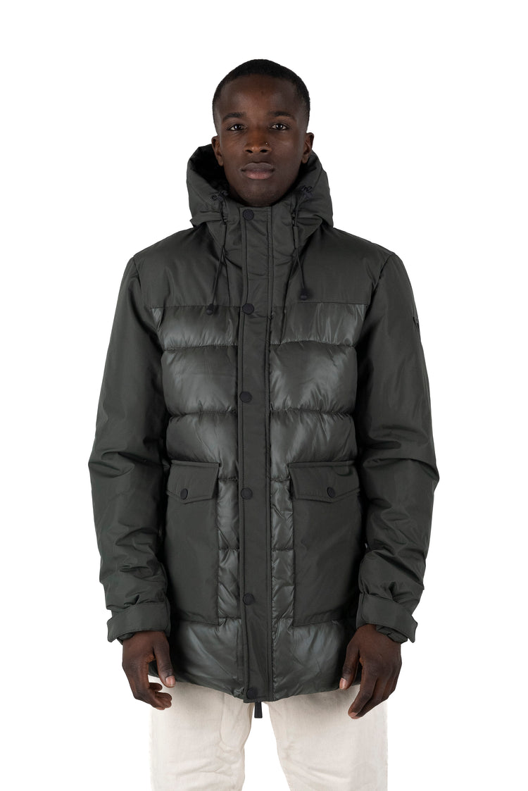 Why not brand Cappotto Bomber Sconti VIP