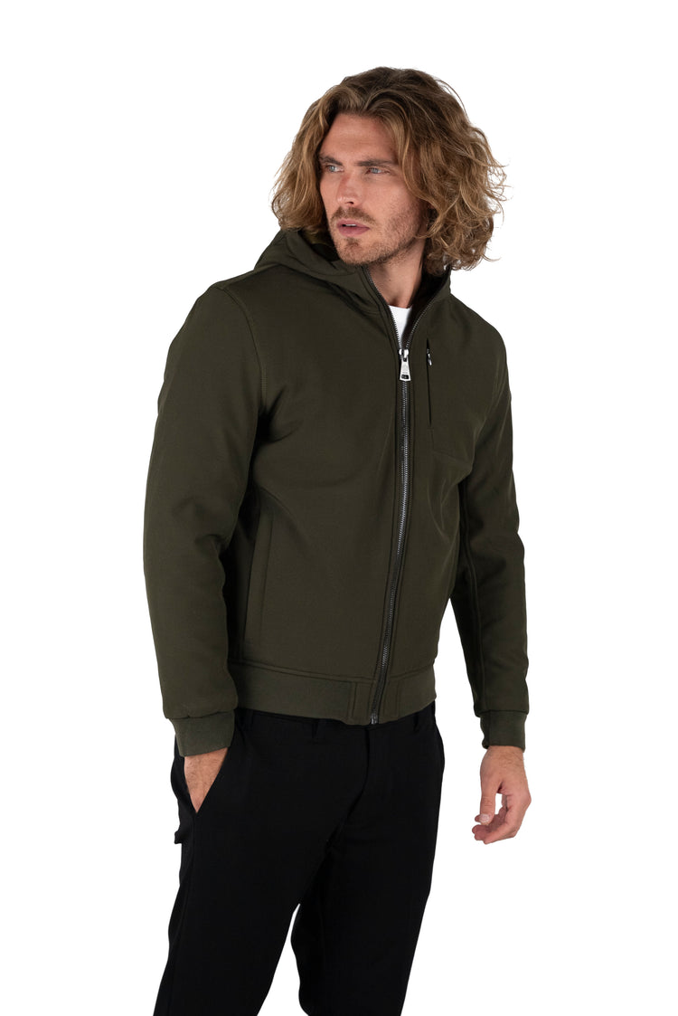 Why not brand Bomber opaco Prezzo basso