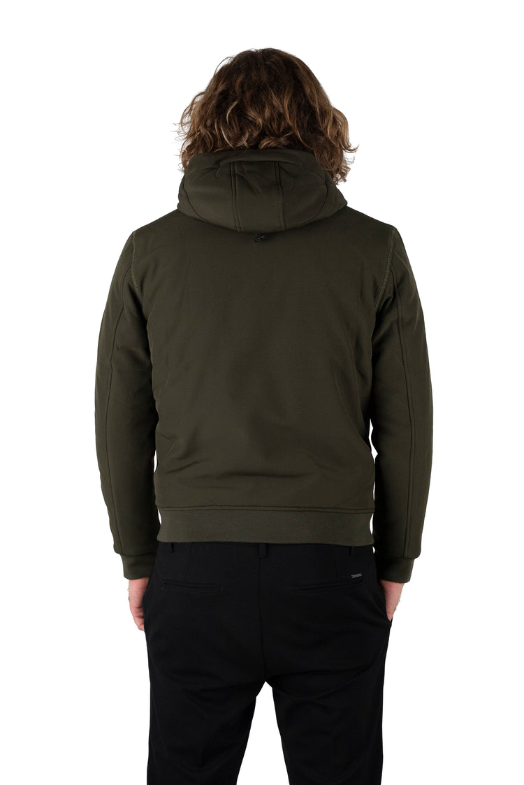 Why not brand Bomber opaco Prezzo basso