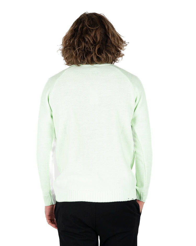 Why not brand Maglione monocolore Novità