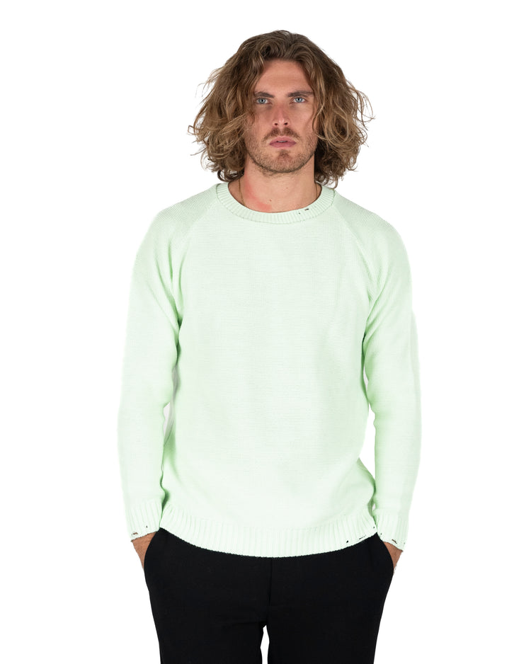 Why not brand Maglione monocolore Novità