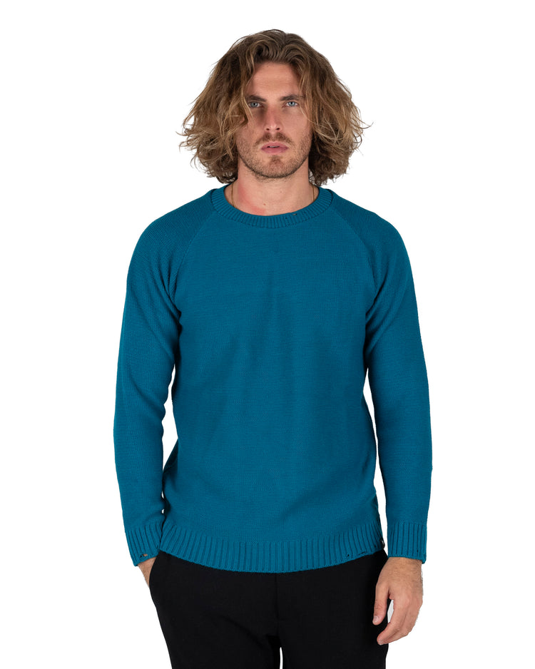 Why not brand Maglione monocolore Novità