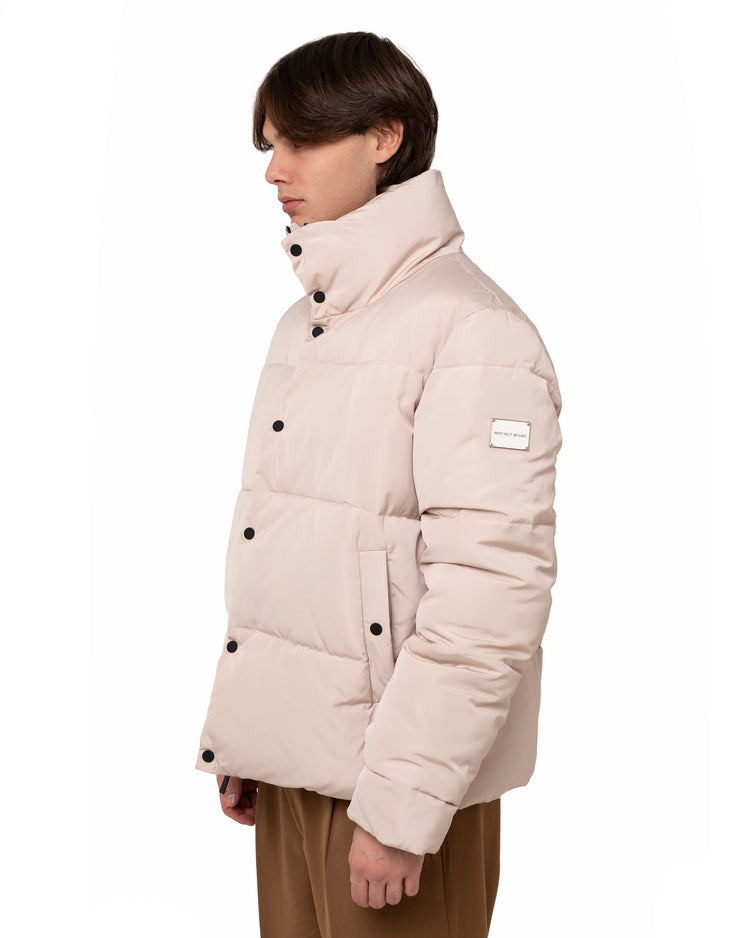 Why not brand Piumino bomber comfort Ultimo giorno