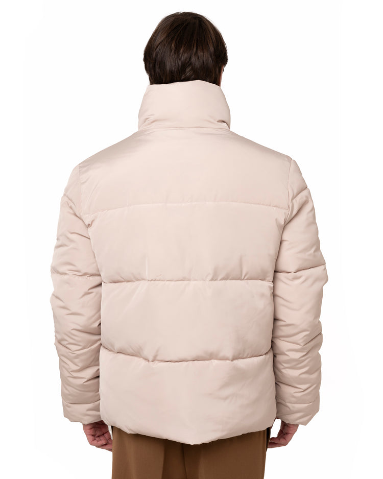 Why not brand Piumino bomber comfort Ultimo giorno