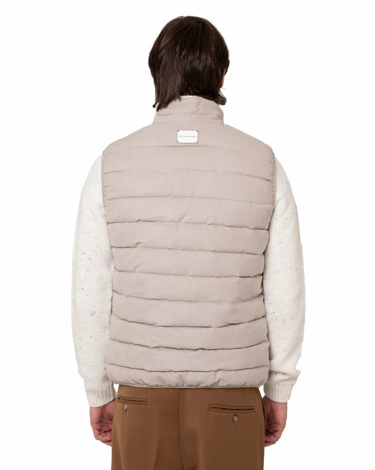 Why not brand Smanicato in camoscio caldo Fino al 50% di sconto