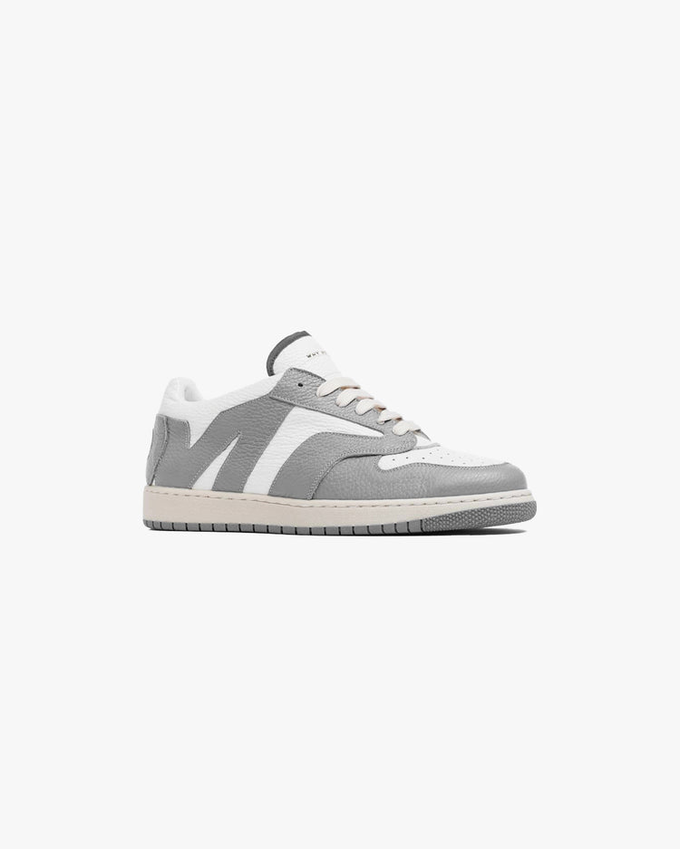 Why not brand Scarpa in pelle con scritta not sul retro Fino al 65% di sconto