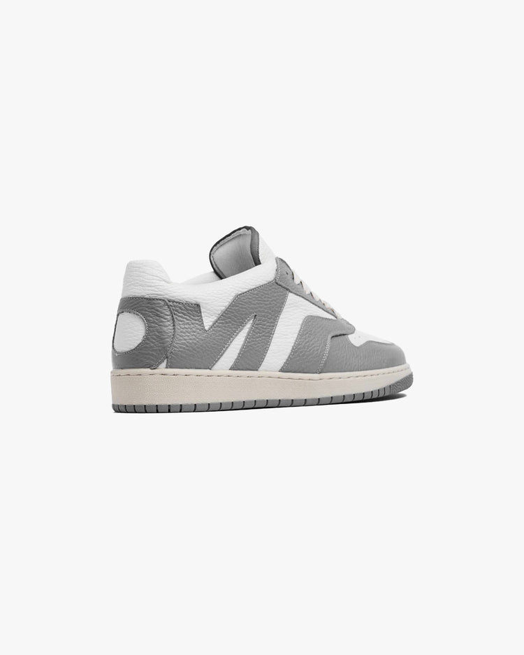 Why not brand Scarpa in pelle con scritta not sul retro Fino al 65% di sconto