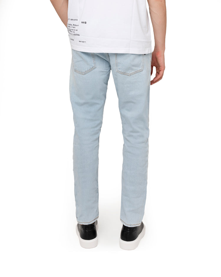 Why not brand Jeans Boston Limitato a 3 giorni