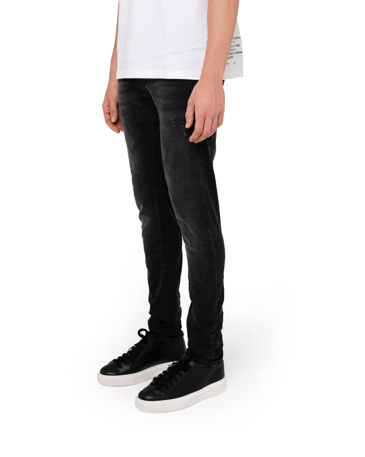 Why not brand Jeans San Diego In vendita
