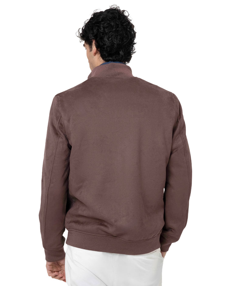 Why not brand Giubbino Colletto Rialzato Negozi Online