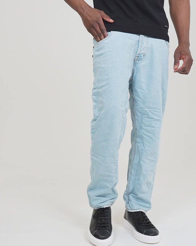 Why not brand Jeans Light Wash in Tela Fissa Shopping Online