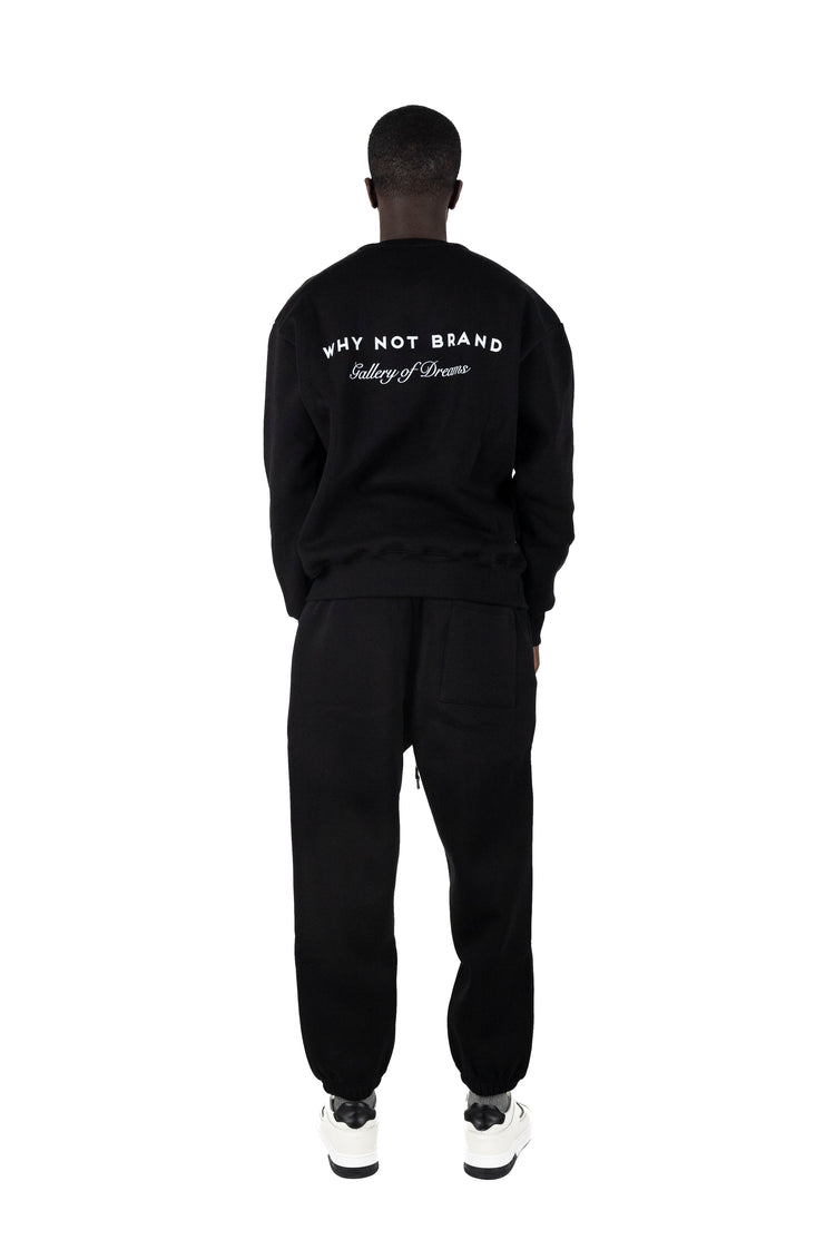 Why not brand Felpa Gallery of Dreams Saldi Di Fabbrica