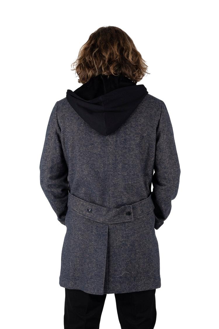Why not brand Cappotto sale e pepe blu I Più Venduti