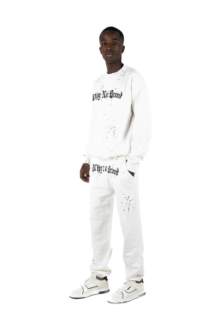 Why not brand Felpa girocollo Why Not Brand Saldi Di Fabbrica