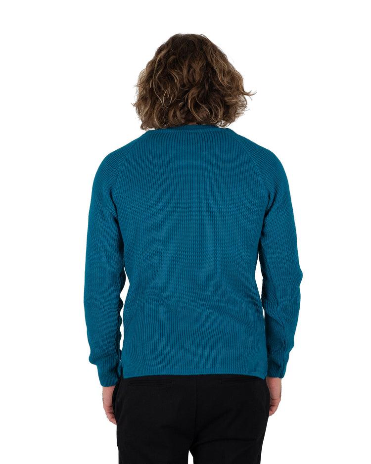 Why not brand Maglione a coste Nuovo