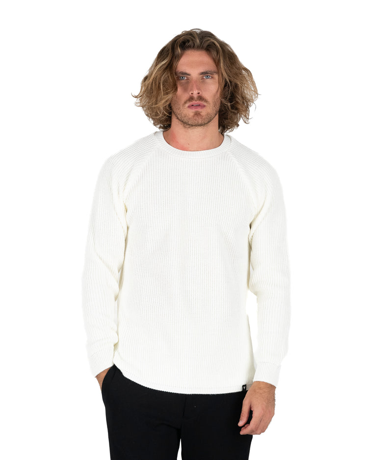 Why not brand Maglione a coste Nuovo