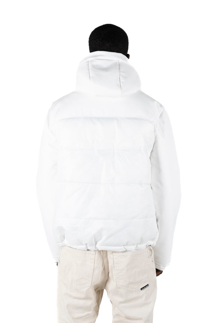 Why not brand Bomber con cappuccio Vendita