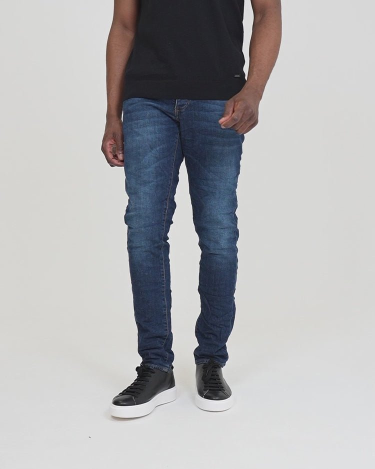 Why not brand Jeans Slim Fit Comfort Spedizione Gratuita