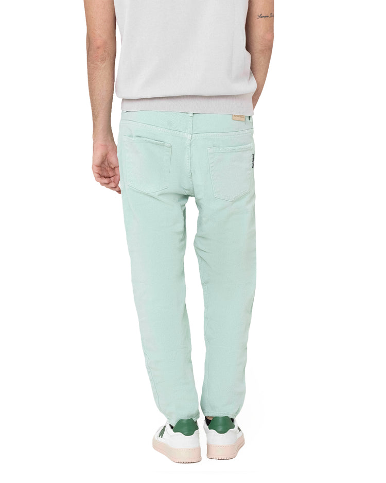 Why not brand Jeans in Tela Fissa Slimfit a Fondo Offerta esclusiva