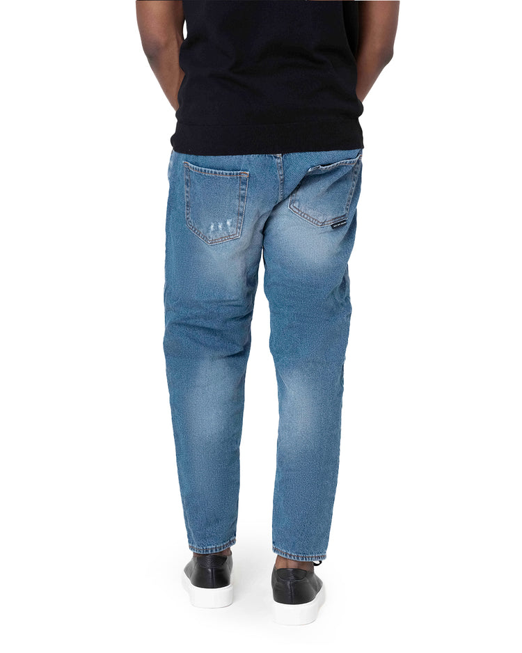 Why not brand Jeans Tela Fissa Comfort e Slim a Fondo Black Friday