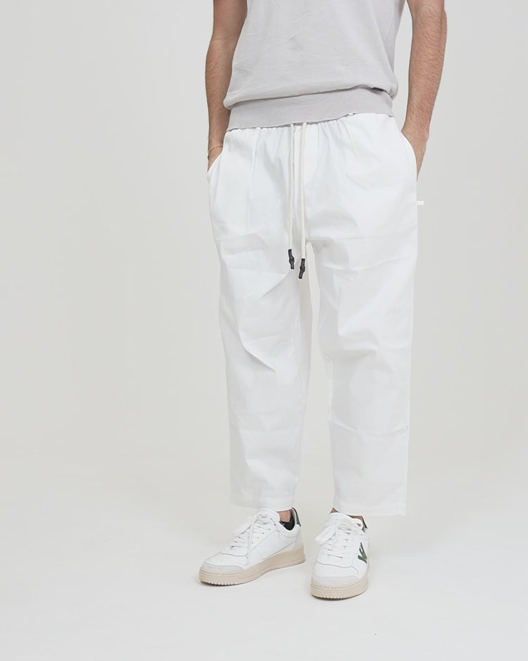 Why not brand Pantalone Giappo con Laccio Novità