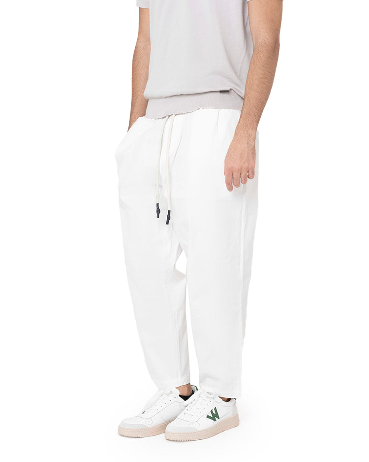 Why not brand Pantalone Giappo con Laccio Novità