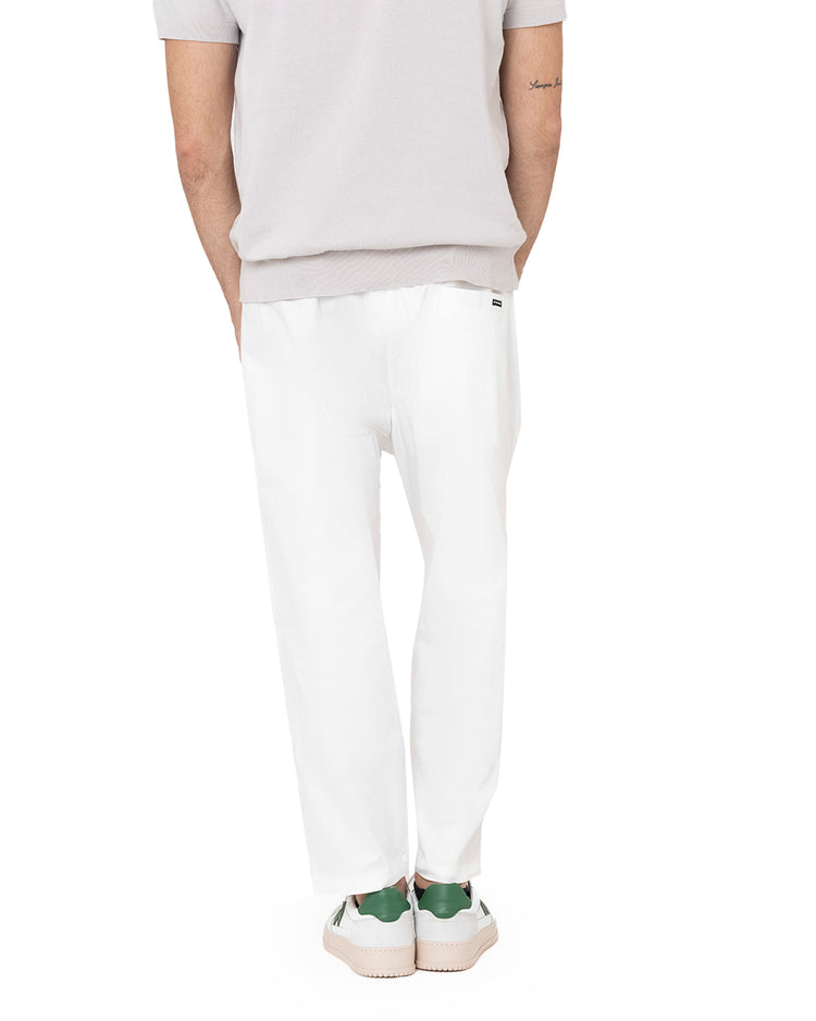 Why not brand Pantalone Giappo con Laccio Novità
