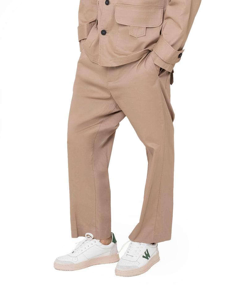 Why not brand Pantalone Tasche Pattine Retro Offerte