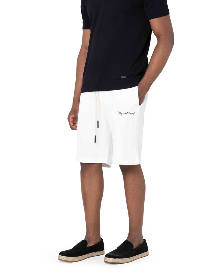 Why not brand Short in Tuta Vestibilita Comfort Laccio in Vita Comprane uno, ottenene uno gratis