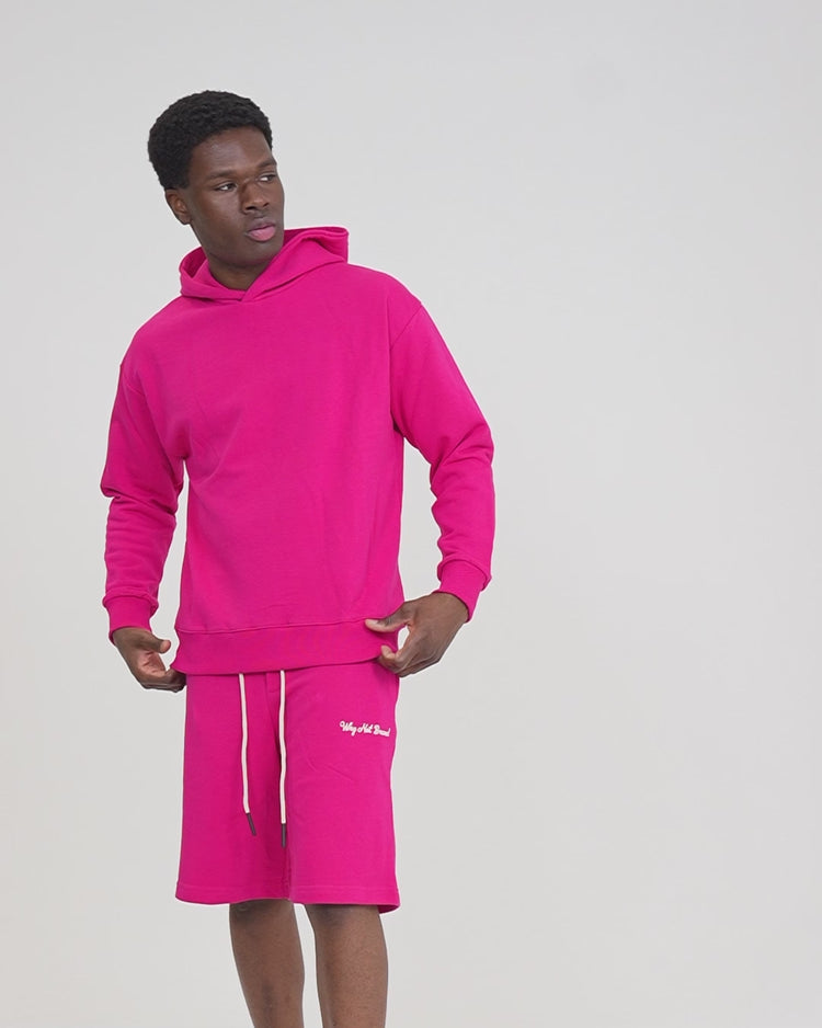 Why not brand Short in Tuta Vestibilità Comfort Laccio Vita Sconti VIP