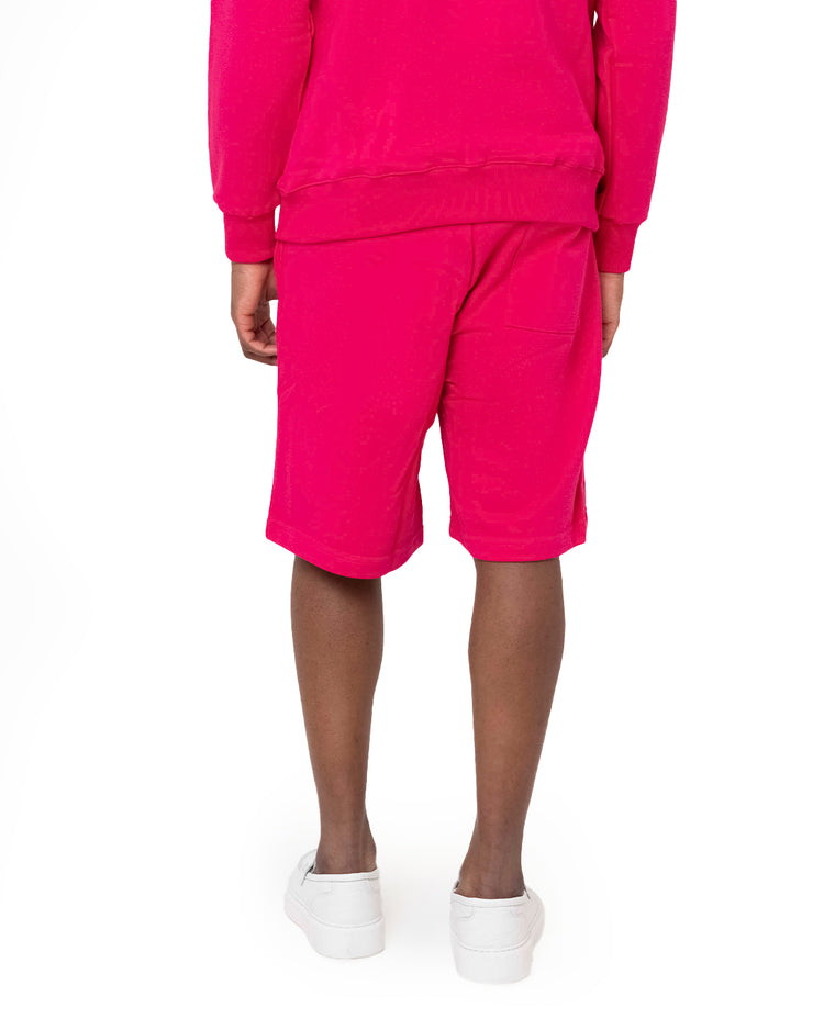 Why not brand Short in Tuta Vestibilità Comfort Laccio Vita Sconti VIP