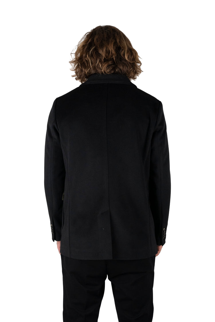 Why not brand Cappotto Doppio petto Ultimo giorno