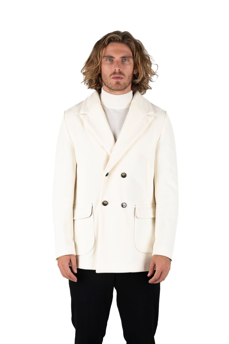 Why not brand Cappotto Doppio petto Ultimo giorno