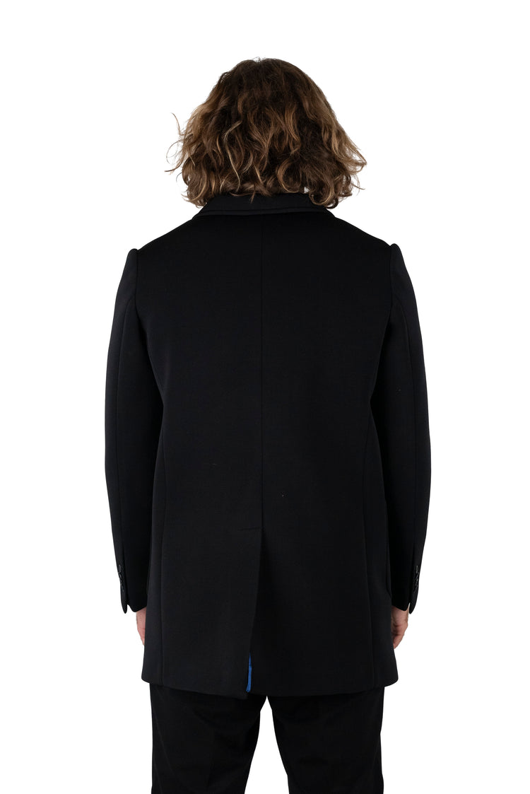 Why not brand Cappotto a 3 bottoni Promozione temporanea