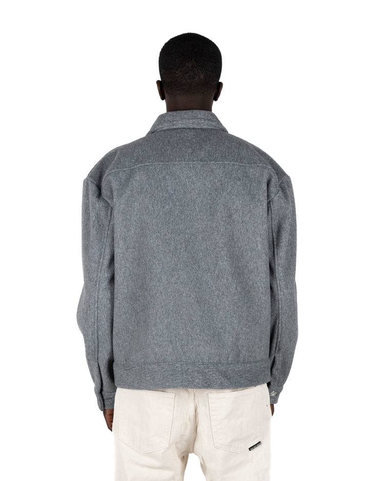 Why not brand Giacca-Camicia Basic Fino al 50% di sconto