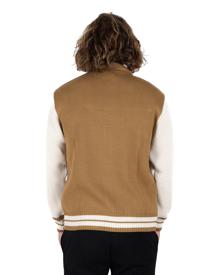Why not brand Cardigan college Fino al 65% di sconto