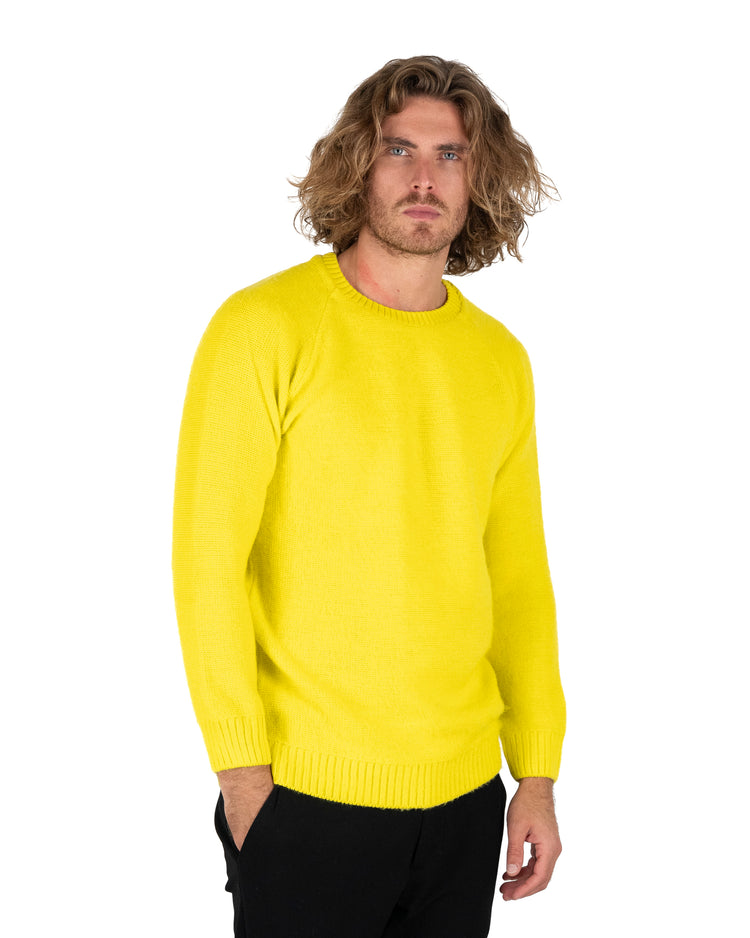 Why not brand Maglione liscio Only for today