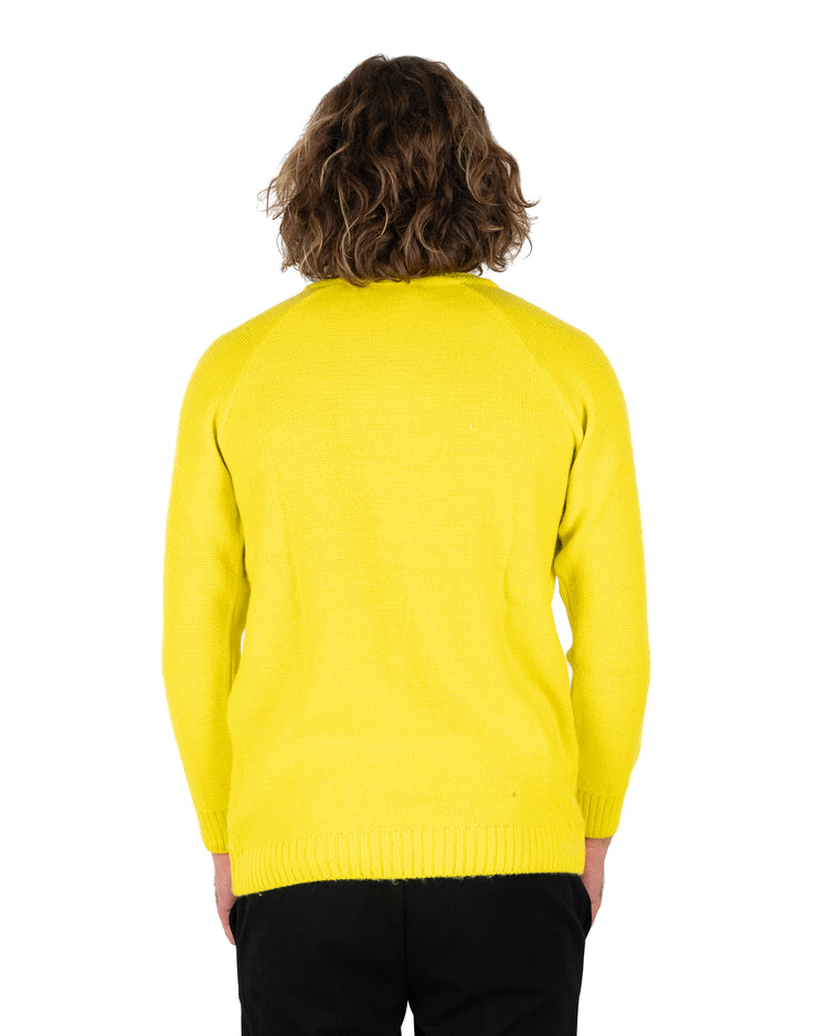 Why not brand Maglione liscio Only for today