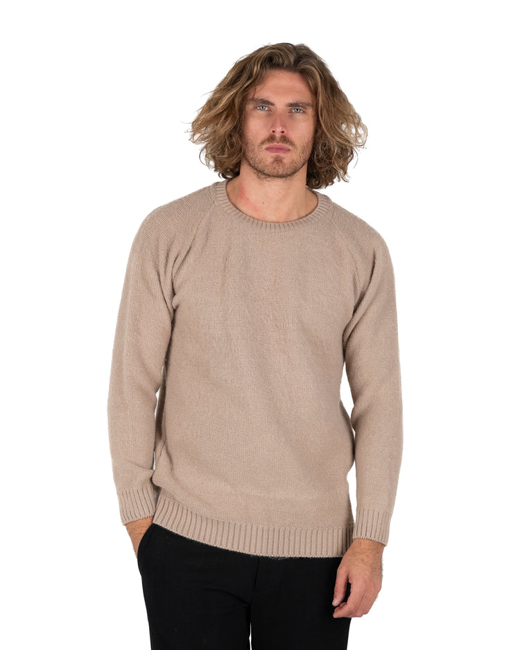 Why not brand Maglione liscio Only for today
