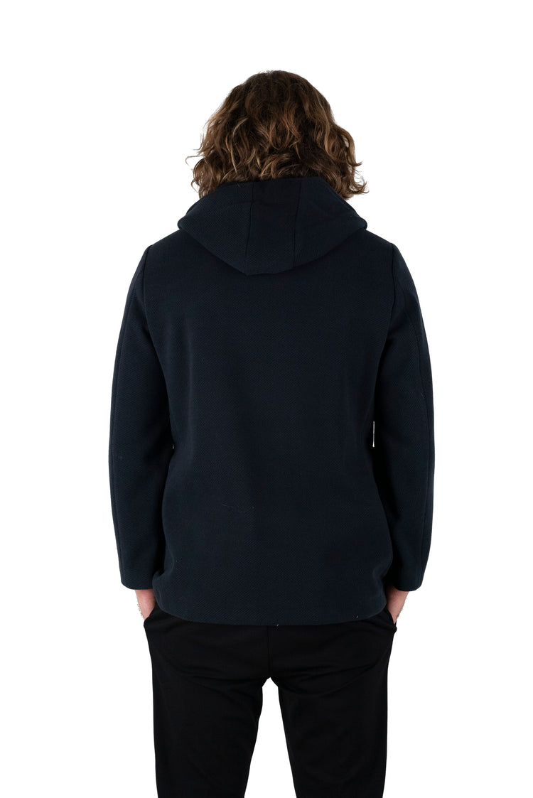 Why not brand Cappotto con cappuccio Fino al 55% di sconto