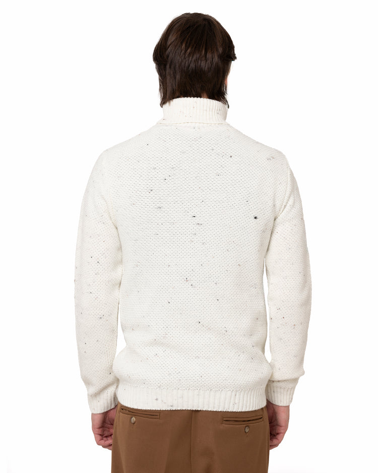 Why not brand Maglione collo alto sale e pepe Discount Store per i nuovi prodotti